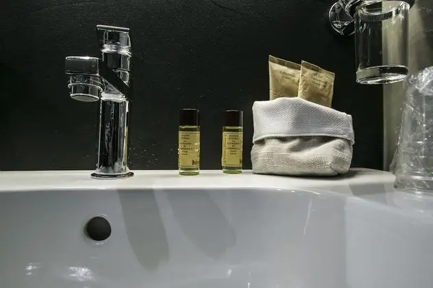 Deluxe Üç Kişilik Oda, Engellilere Uygun, Tepe Manzaralı