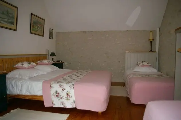 Dört Kişilik Oda