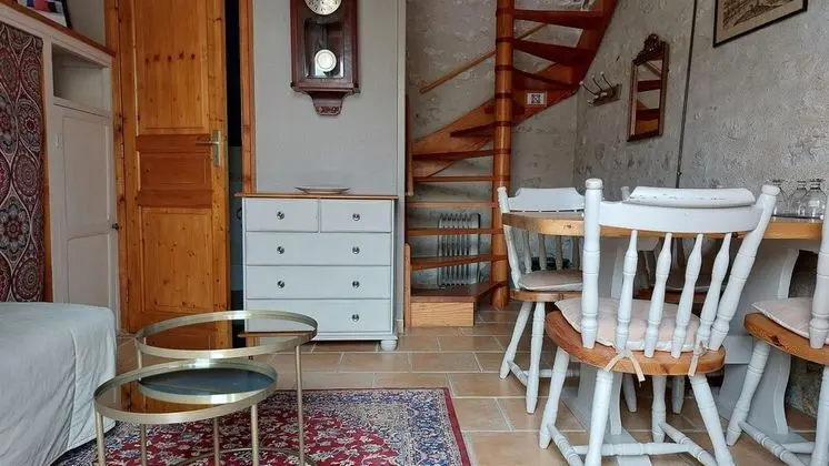 Dört Kişilik Oda