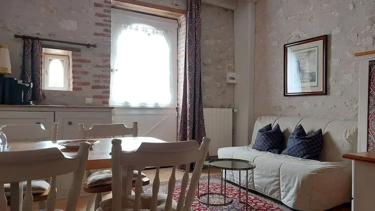Dört Kişilik Oda