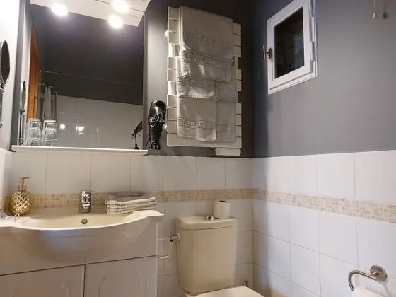 Dört Kişilik Oda