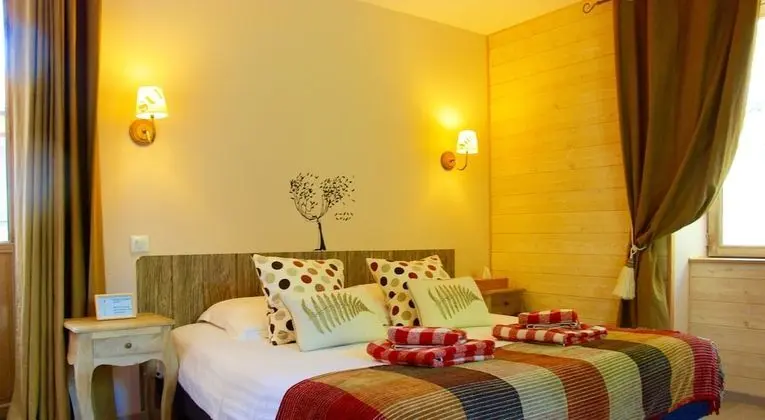 Classic Tek Büyük Yataklı Oda