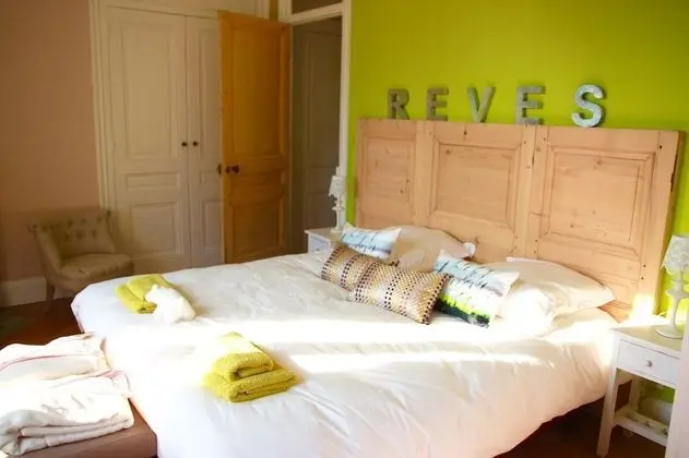 Classic Tek Büyük Yataklı Oda