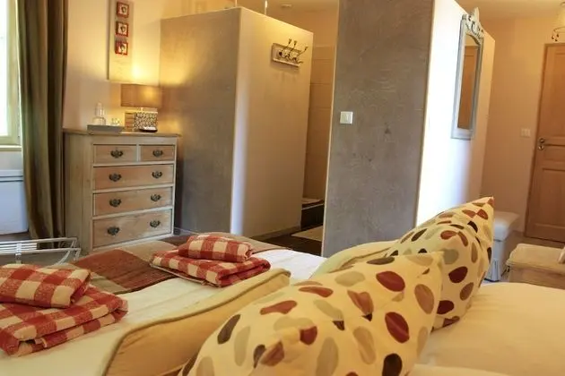 Classic Tek Büyük Yataklı Oda