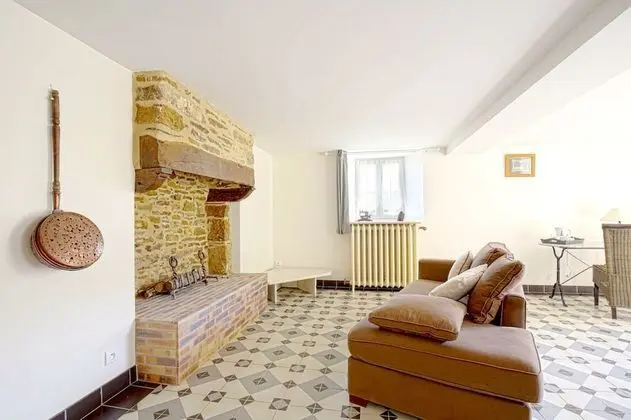 Superior Tek Büyük Yataklı Oda (L'Olivier)