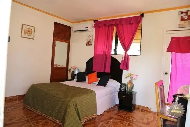 Junior Süit, 2 Yatak Odası, Balkon, Okyanus Manzaralı