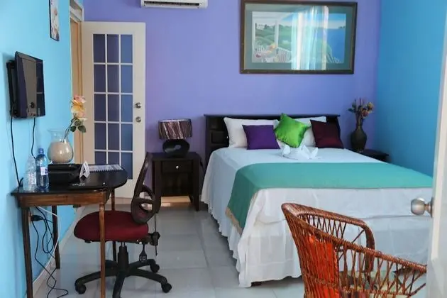 Junior Süit, 2 Yatak Odası, Balkon, Okyanus Manzaralı