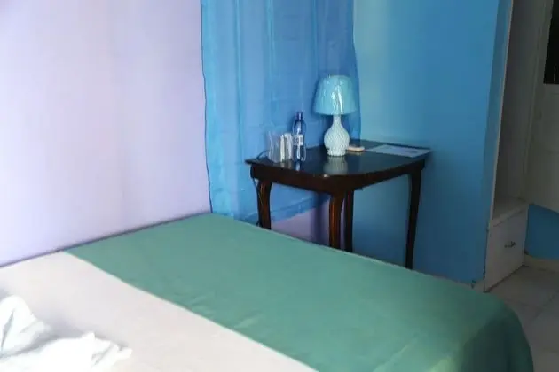 Junior Süit, 2 Yatak Odası, Balkon, Okyanus Manzaralı