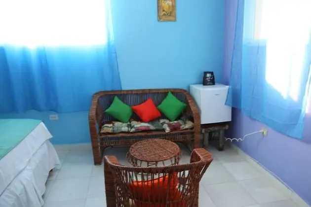Junior Süit, 2 Yatak Odası, Balkon, Okyanus Manzaralı