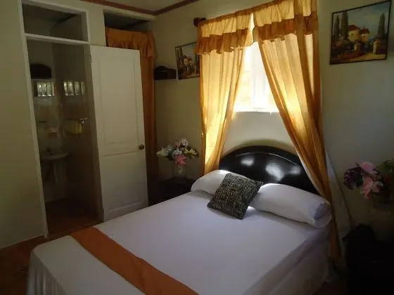 Standard Oda, Dağ Manzaralı