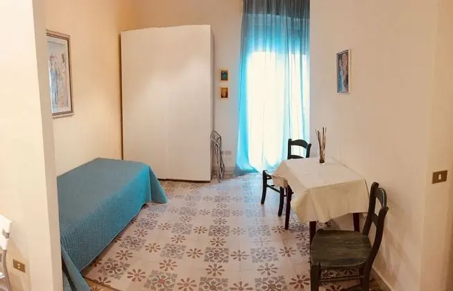 Büyük Yataklı Tek Kişilik Oda, 1 Tek Kişilik Yatak