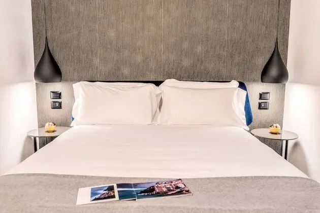 Deluxe Oda, Balkon, Şehir Manzaralı