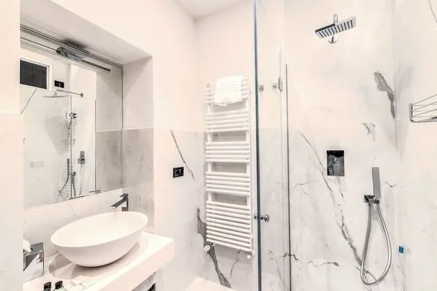 Deluxe Oda, Balkon, Şehir Manzaralı