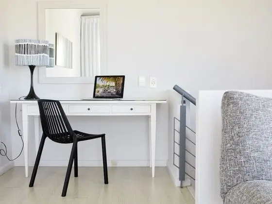 Tek Büyük Yataklı Oda, Dağ Manzaralı