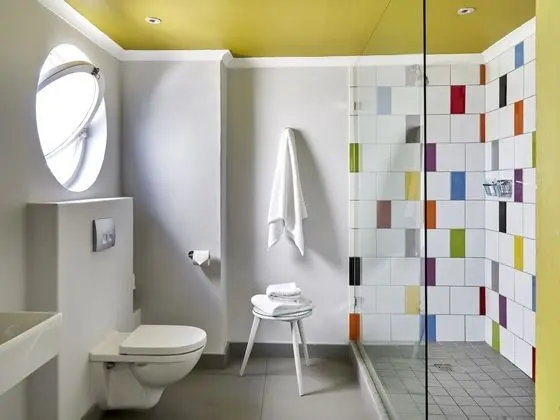 Tek Büyük Yataklı Oda, Deniz Manzaralı