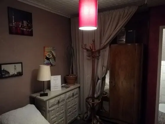 Family Dört Kişilik Oda