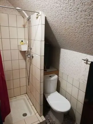 Family Dört Kişilik Oda