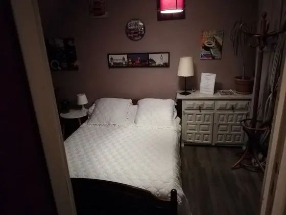 Family Dört Kişilik Oda