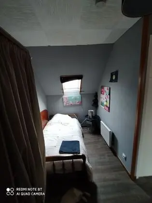 Family Dört Kişilik Oda