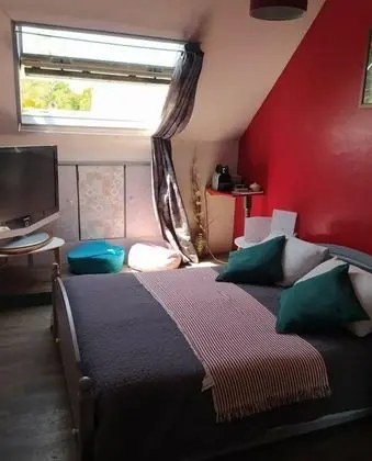 Family Dört Kişilik Oda