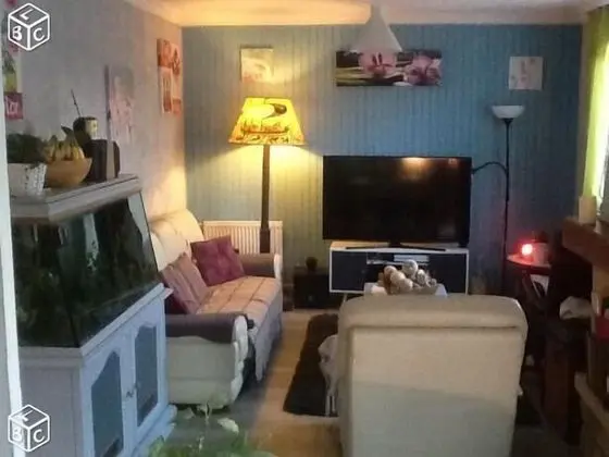 Family Dört Kişilik Oda