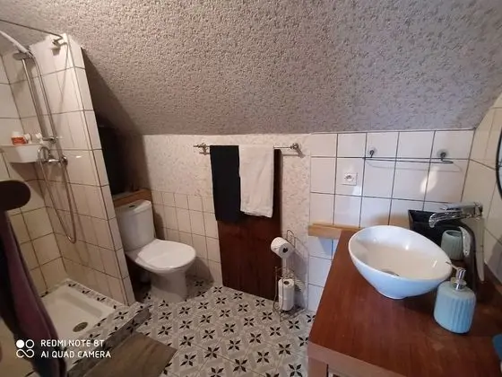 Family Dört Kişilik Oda