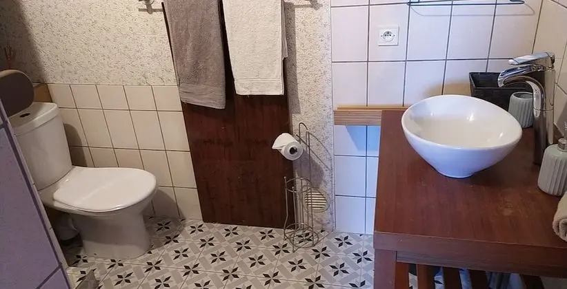 Family Dört Kişilik Oda