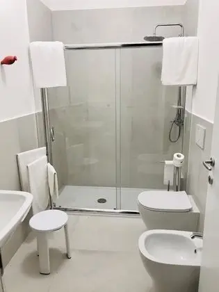 Deluxe Tek Büyük Yataklı Oda, 1 Büyük (Queen) Boy Yatak