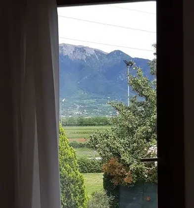 Comfort Tek Büyük Yataklı Oda, Özel Banyo, Dağ Manzaralı