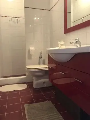 Tek Büyük Yataklı Oda, Özel Banyo, Dağ Manzaralı