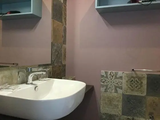 İki Ayrı Yataklı Oda