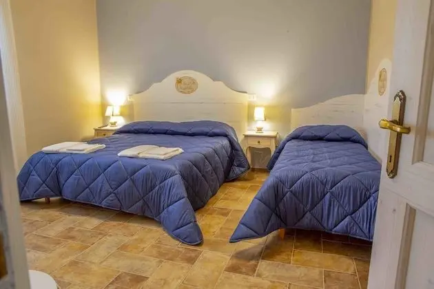 Standard Apart Daire, 1 Yatak Odası