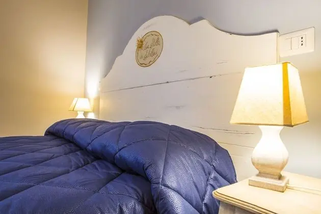 Standard Apart Daire, 1 Yatak Odası