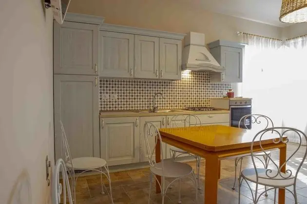 Standard Apart Daire, 1 Yatak Odası