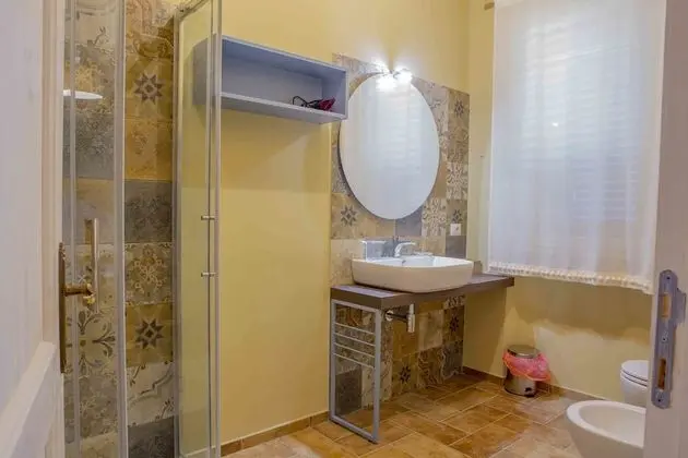 Standard Apart Daire, 1 Yatak Odası