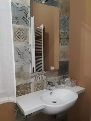 Standard Apart Daire, 1 Yatak Odası