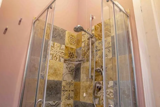 Standard Apart Daire, 1 Yatak Odası