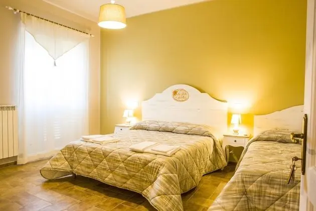 Superior Apart Daire, 1 Yatak Odası