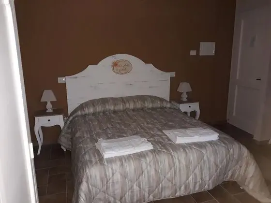 Superior Apart Daire, 1 Yatak Odası