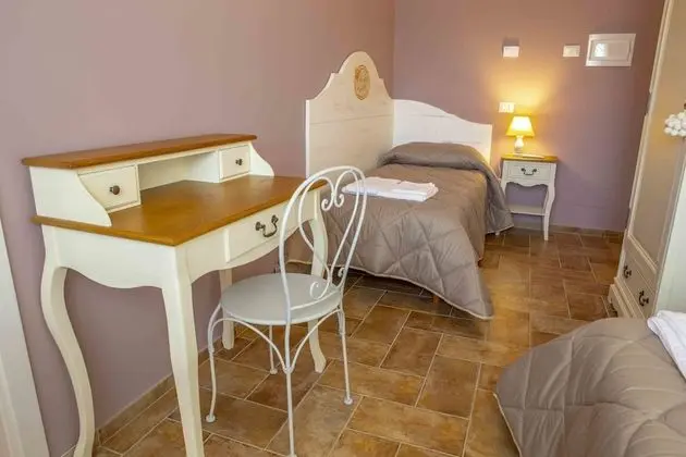 Superior Apart Daire, 1 Yatak Odası