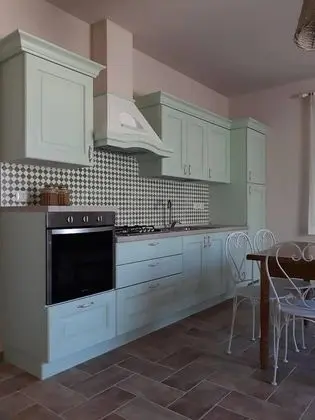 Superior Apart Daire, 1 Yatak Odası