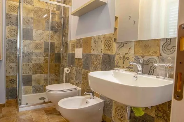 Superior Apart Daire, 1 Yatak Odası