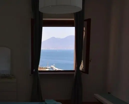 Panoramic Dört Kişilik Oda, Deniz Manzaralı