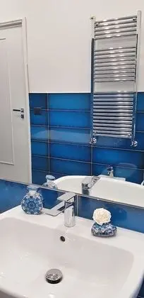 Panoramic Dört Kişilik Oda, Deniz Manzaralı