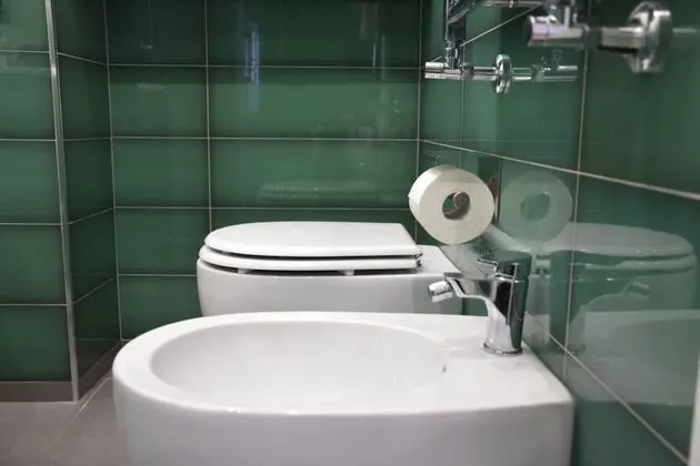 Panoramic Tek Büyük Yataklı Oda, Deniz Manzaralı