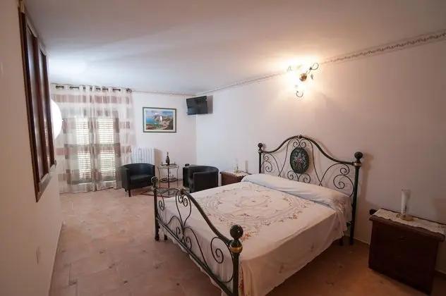 Üç Kişilik Oda (Terrazza)