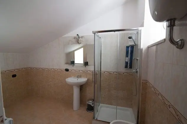 Üç Kişilik Oda (Terrazza)