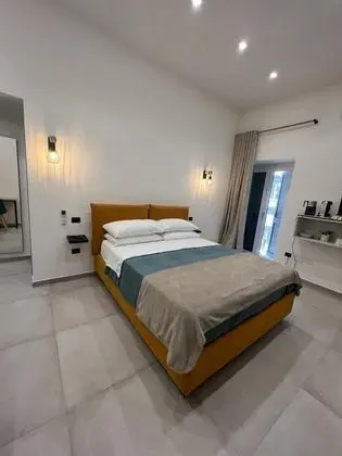 Superior Oda, Sigara İçilmez, Banyolu/Duşlu