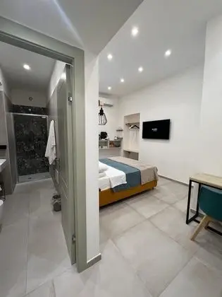 Superior Oda, Sigara İçilmez, Banyolu/Duşlu