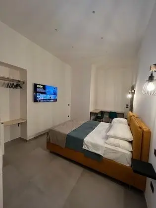 Superior Oda, Sigara İçilmez, Banyolu/Duşlu